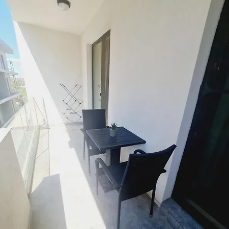 Appartamento Didy's Place *