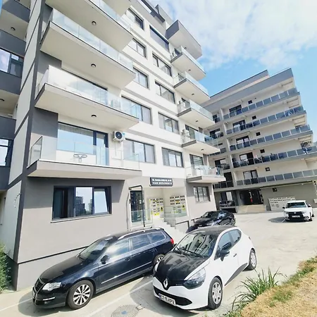 Didy's Place Daire