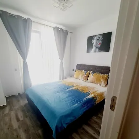 شقة Didy's Place
